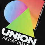 UNION ORIGINAL(ユニオンオリジナル)|ARTS & CULTURE TEE PIGMENT DYE W/ ENZYME WASH(アーツアンドカルチャーティーピグメントダイW/エンザイムウォッシュ)|【公式通販 UNION TOKYO】|ユニオントーキョー