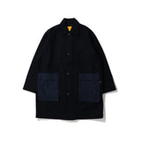 UNION ORIGINAL(ユニオンオリジナル)|ROOSEVELT TRENCH(ルーズヴェルトトレンチ)|【公式通販 UNION TOKYO】|ユニオントーキョー