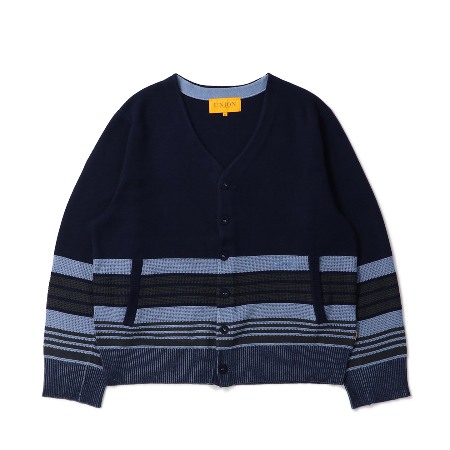 KANE CARDIGAN｜UNION ORIGINAL｜TOPS（トップス）｜【公式通販 UNION