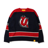 UNION ORIGINAL(ユニオンオリジナル)|PETTY SWEATER(ペティーセーター)|【公式通販 UNION TOKYO】|ユニオントーキョー