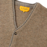 UNION ORIGINAL(ユニオンオリジナル)|JULIAN CARDIGAN(ジュリアンカーディガン)|【公式通販 UNION TOKYO】|ユニオントーキョー