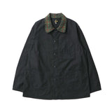 NEEDLES(ニードルズ)|UNION x NEEDLES D.N. COVERALL JACKET - Back Sateen(ユニオンニードレスDNカバーオールジャケット バックサテン)|【公式通販 UNION TOKYO】|ユニオントーキョー