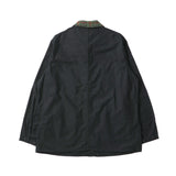 NEEDLES(ニードルズ)|UNION x NEEDLES D.N. COVERALL JACKET - Back Sateen(ユニオンニードレスDNカバーオールジャケット バックサテン)|【公式通販 UNION TOKYO】|ユニオントーキョー