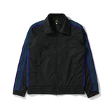 NEEDLES(ニードルズ)|UNION x NEEDLES Track Jacket - Poly Taffeta(ユニオンニードルズトラックジャケット ポリタフタ)|【公式通販 UNION TOKYO】|ユニオントーキョー