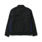 NEEDLES(ニードルズ)|UNION x NEEDLES Track Jacket - Poly Taffeta(ユニオンニードルズトラックジャケット ポリタフタ)|【公式通販 UNION TOKYO】|ユニオントーキョー