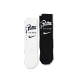 NIKE(ナイキ)|U NK PATTA ED ESS CREW 2PR-168(U NK パッタ ED ESS クルー 2PR-168)|【公式通販 UNION TOKYO】|ユニオントーキョー