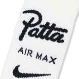 NIKE(ナイキ)|U NK PATTA ED ESS CREW 2PR-168(U NK パッタ ED ESS クルー 2PR-168)|【公式通販 UNION TOKYO】|ユニオントーキョー