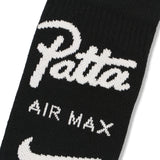NIKE(ナイキ)|U NK PATTA ED ESS CREW 2PR-168(U NK パッタ ED ESS クルー 2PR-168)|【公式通販 UNION TOKYO】|ユニオントーキョー