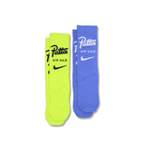 NIKE(ナイキ)|U NK PATTA ED ESS CREW 2PR-168()|【公式通販 UNION TOKYO】|ユニオントーキョー