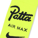 NIKE(ナイキ)|U NK PATTA ED ESS CREW 2PR-168()|【公式通販 UNION TOKYO】|ユニオントーキョー
