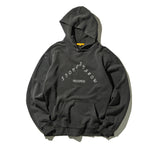 STONES THROW(ストーンズスロー)|1973LOGO HOODIE(1973ロゴフーディ)|【公式通販 UNION TOKYO】|ユニオントーキョー