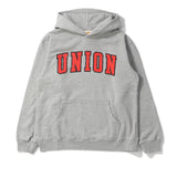 UNION ORIGINAL(ユニオンオリジナル)|IVY HOODIE(アイヴィーフーディ)|【公式通販 UNION TOKYO】|ユニオントーキョー