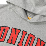 UNION ORIGINAL(ユニオンオリジナル)|IVY HOODIE(アイヴィーフーディ)|【公式通販 UNION TOKYO】|ユニオントーキョー