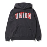 UNION ORIGINAL(ユニオンオリジナル)|IVY HOODIE(アイヴィーフーディ)|【公式通販 UNION TOKYO】|ユニオントーキョー