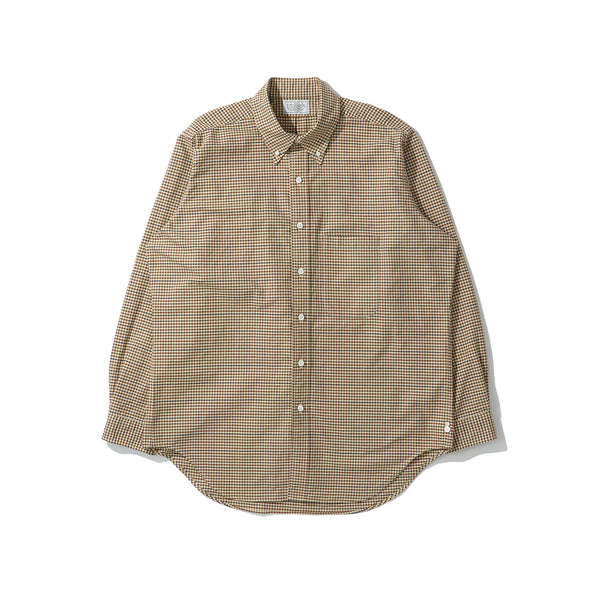 Unlikely(アンライクリー)｜Unlikely Button Down Shirts(アンライクリーボタンダウンシャツ)｜【公式通販 UNION TOKYO】｜ユニオントーキョー