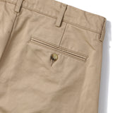 Unlikely Sawtooth Flap 2P Trousers Twill