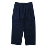 Unlikely Sawtooth Flap 2P Trousers Twill