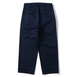 Unlikely Sawtooth Flap 2P Trousers Twill