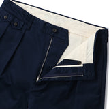 Unlikely Sawtooth Flap 2P Trousers Twill
