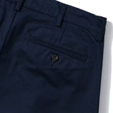 Unlikely Sawtooth Flap 2P Trousers Twill