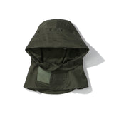 Unlikely(アンライクリー)|Unlikely M-65 Hood Anything(アンライクリー M-65 フードエニシング)|【公式通販 UNION TOKYO】|ユニオントーキョー