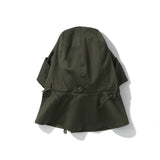 Unlikely(アンライクリー)|Unlikely M-65 Hood Anything(アンライクリー M-65 フードエニシング)|【公式通販 UNION TOKYO】|ユニオントーキョー