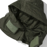 Unlikely(アンライクリー)|Unlikely M-65 Hood Anything(アンライクリー M-65 フードエニシング)|【公式通販 UNION TOKYO】|ユニオントーキョー