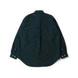 Unlikely(アンライクリー)|Unlikely Button Down Shirts Stripe(アンライクリー ボタンダウンシャツストライプ)|【公式通販 UNION TOKYO】|ユニオントーキョー