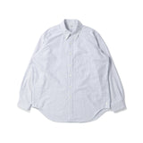 Unlikely(アンライクリー)|Unlikely Button Down Shirts Stripe(アンライクリー ボタンダウンシャツストライプ)|【公式通販 UNION TOKYO】|ユニオントーキョー