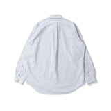 Unlikely(アンライクリー)|Unlikely Button Down Shirts Stripe(アンライクリー ボタンダウンシャツストライプ)|【公式通販 UNION TOKYO】|ユニオントーキョー