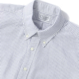 Unlikely(アンライクリー)|Unlikely Button Down Shirts Stripe(アンライクリー ボタンダウンシャツストライプ)|【公式通販 UNION TOKYO】|ユニオントーキョー