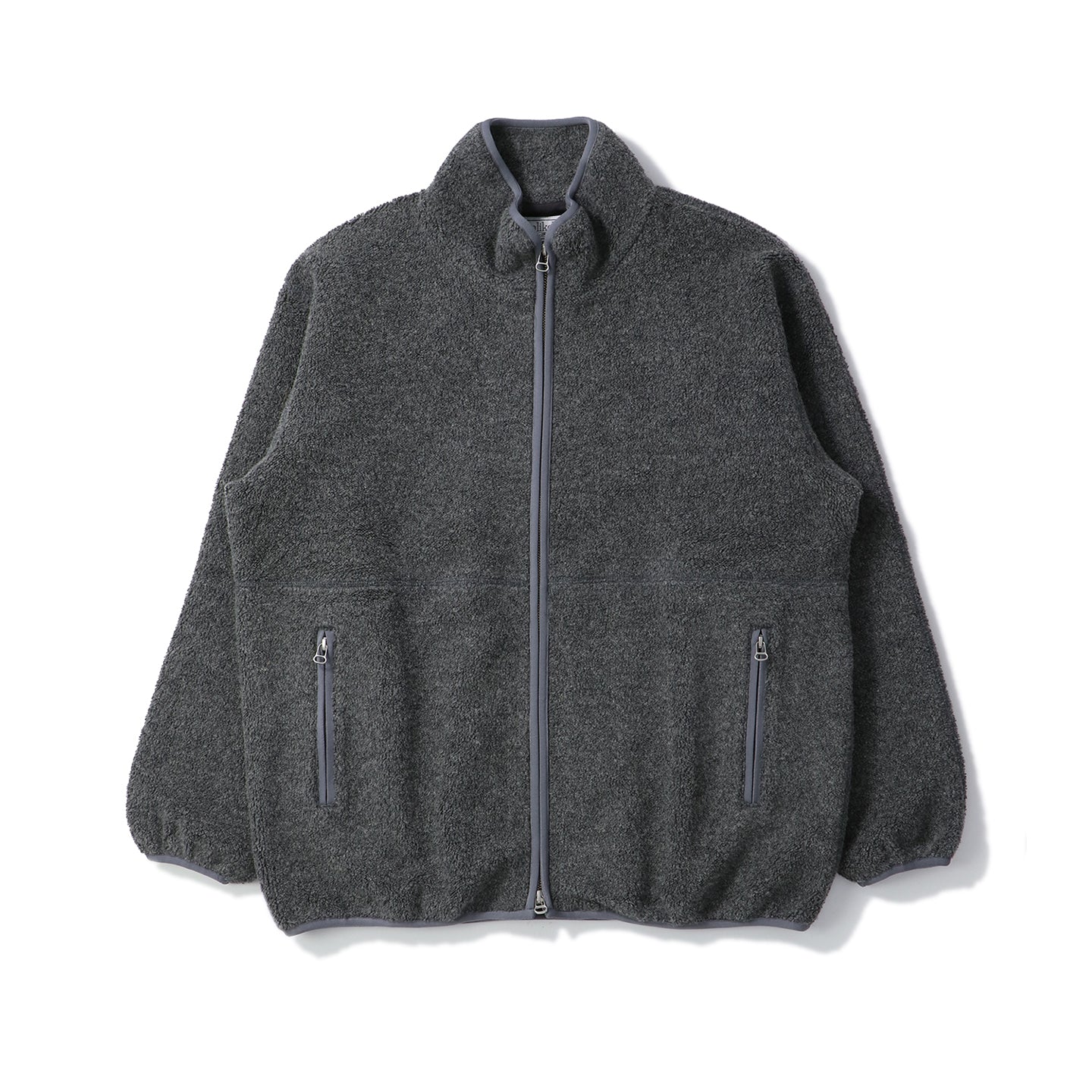 ジャケット・アウター Unlikely GolfVest UNLIKELY BEAR STAND JACKET｜UNLIKELY｜OUTER（アウター）｜【公式