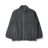 Unlikely(アンライクリー)|Unlikely Bear Stand Jacket(アンライクリー ベアスタンドジャケット)|【公式通販 UNION TOKYO】|ユニオントーキョー