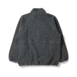 Unlikely(アンライクリー)|Unlikely Bear Stand Jacket(アンライクリー ベアスタンドジャケット)|【公式通販 UNION TOKYO】|ユニオントーキョー