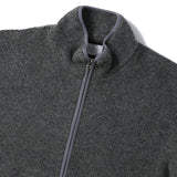 Unlikely(アンライクリー)|Unlikely Bear Stand Jacket(アンライクリー ベアスタンドジャケット)|【公式通販 UNION TOKYO】|ユニオントーキョー