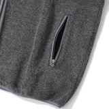 Unlikely(アンライクリー)|Unlikely Bear Stand Jacket(アンライクリー ベアスタンドジャケット)|【公式通販 UNION TOKYO】|ユニオントーキョー