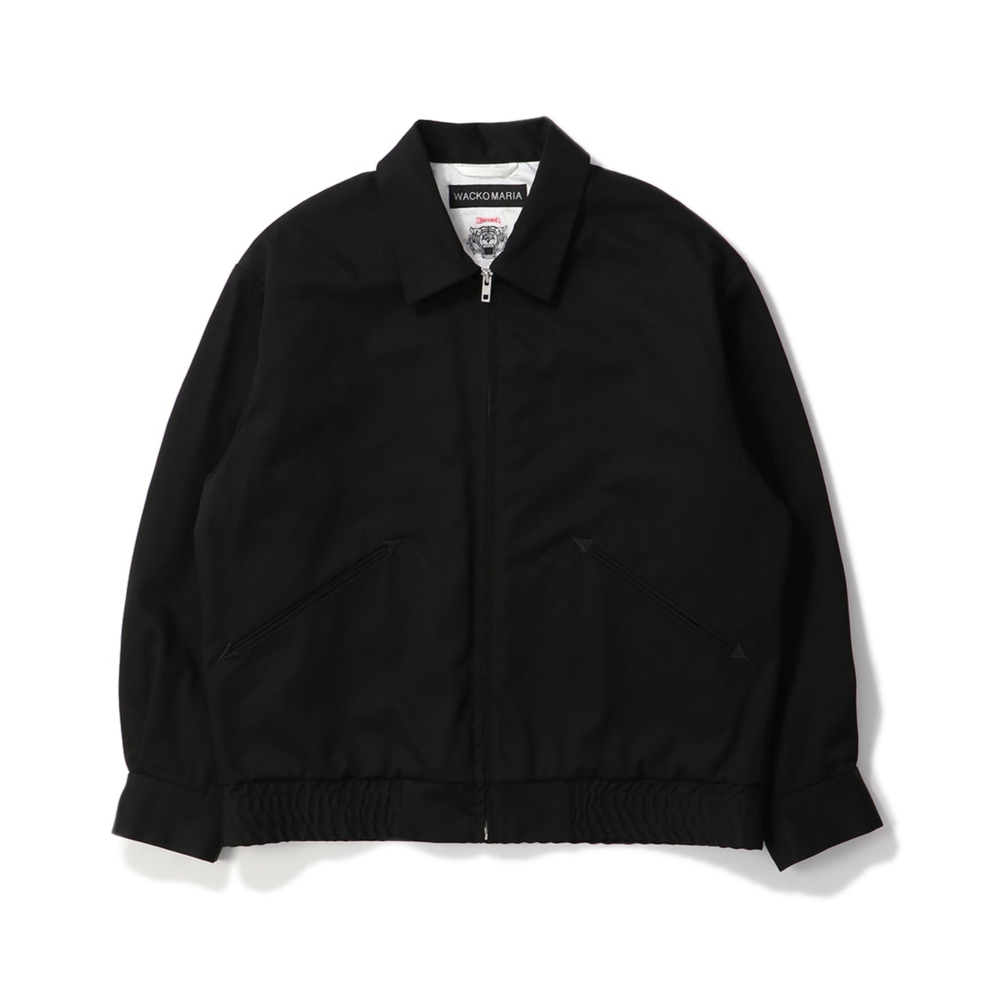 WOLF'S HEAD / VIETNAM JACKET｜WACKO MARIA｜OUTER（アウター