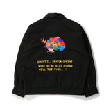 WACKO MARIA(ワコマリア)|WOLF'S HEAD / VIETNAM JACKET(ウルフズヘッドヴェトナムジャケット)|【公式通販 UNION TOKYO】|ユニオントーキョー
