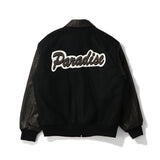 WACKO MARIA(ワコマリア)|LEATHER VARSITY JACKET ( TYPE-2 )(レザーヴァーシティージャケット タイプ2)|【公式通販 UNION TOKYO】|ユニオントーキョー