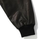 WACKO MARIA(ワコマリア)|LEATHER VARSITY JACKET ( TYPE-2 )(レザーヴァーシティージャケット タイプ2)|【公式通販 UNION TOKYO】|ユニオントーキョー