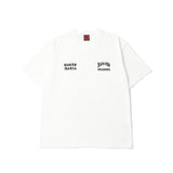WACKO MARIA(ワコマリア)|DEATH ROW RECORDS / WASHED HEAVY WEIGHT CREW NECK T-SHIRT(デスロウレコーズウォッシュドヘヴィーウェイトクルーネックティーシャツ)|【公式通販 UNION TOKYO】|ユニオントーキョー