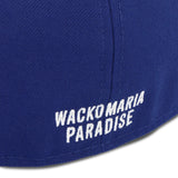 WACKO MARIA(ワコマリア)|NEW ERA / LP 59FIFTY(ニューエラ LP59フィフティー)|【公式通販 UNION TOKYO】|ユニオントーキョー