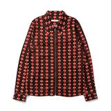 WALES BONNER(ウェールズボナー)|BELIEF ZIP SHIRT(ビリーフジップシャツ)|【公式通販 UNION TOKYO】|ユニオントーキョー