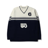 WALES BONNER(ウェールズボナー)|MOTIF JUMPER(モティフジャンパー)|【公式通販 UNION TOKYO】|ユニオントーキョー