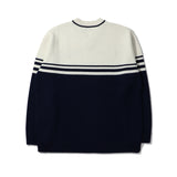 WALES BONNER(ウェールズボナー)|MOTIF JUMPER(モティフジャンパー)|【公式通販 UNION TOKYO】|ユニオントーキョー