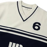 WALES BONNER(ウェールズボナー)|MOTIF JUMPER(モティフジャンパー)|【公式通販 UNION TOKYO】|ユニオントーキョー