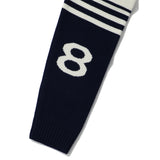 WALES BONNER(ウェールズボナー)|MOTIF JUMPER(モティフジャンパー)|【公式通販 UNION TOKYO】|ユニオントーキョー