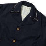 WALES BONNER(ウェールズボナー)|DELANEY JACKET(デラネイジャケット)|【公式通販 UNION TOKYO】|ユニオントーキョー