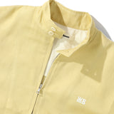 WALES BONNER(ウェールズボナー)|ADDIS HARRINGTON JACKET(アディスハリングトンジャケット)|【公式通販 UNION TOKYO】|ユニオントーキョー