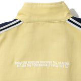 WALES BONNER(ウェールズボナー)|ADDIS HARRINGTON JACKET(アディスハリングトンジャケット)|【公式通販 UNION TOKYO】|ユニオントーキョー